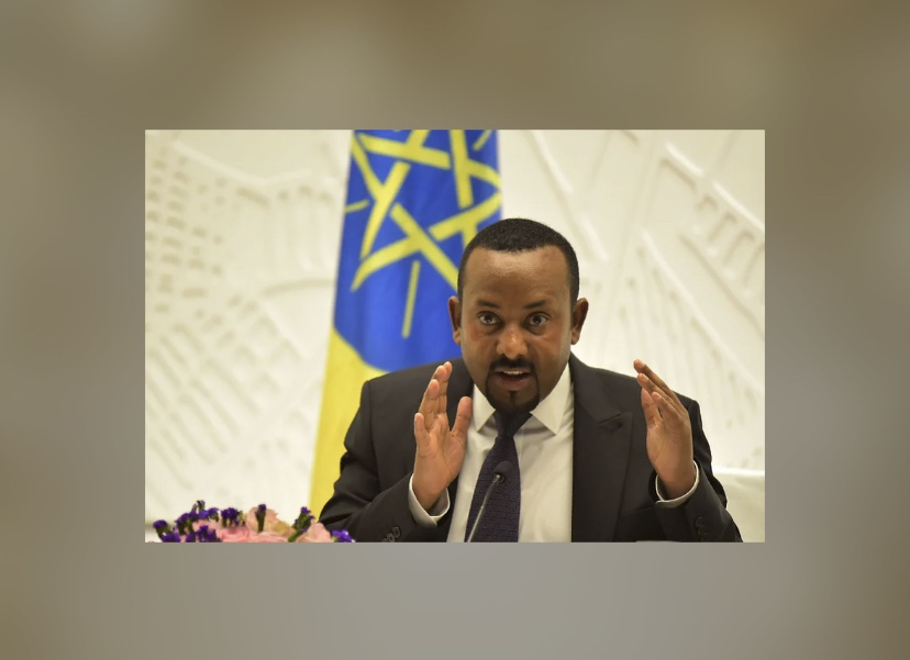 إثيوبيا: تدعو السودان ومصر لمواصلة الحوار بشأن “سد النهضة”
