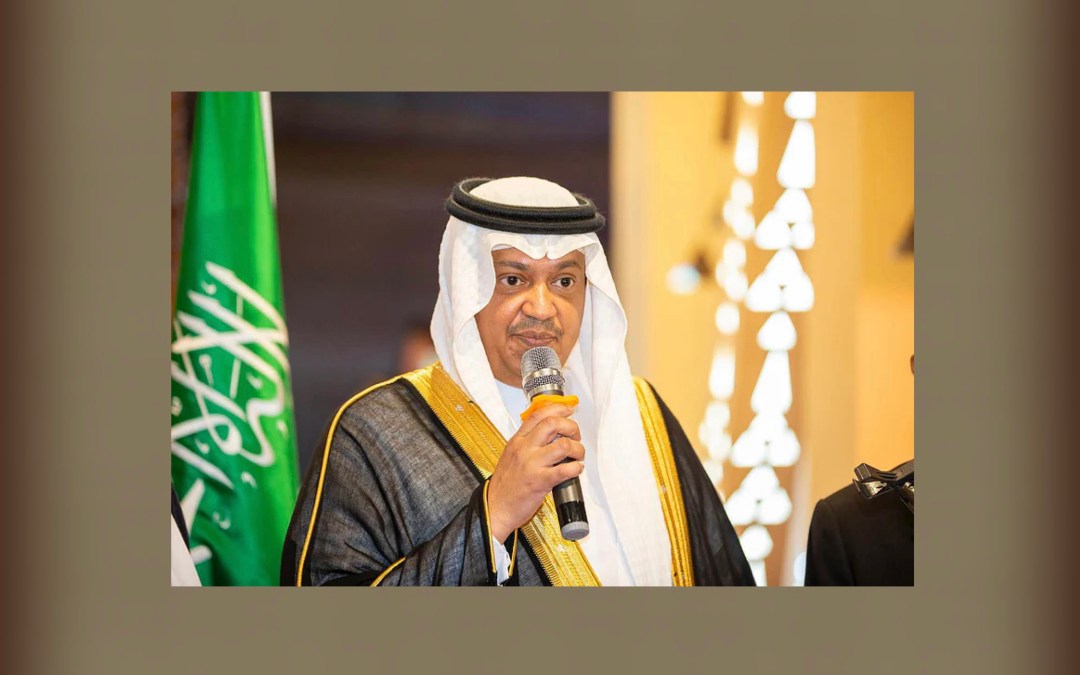 من بانكوك: إنسانية المملكة في تدشين “الإسلامية” لمعرض “جسور”