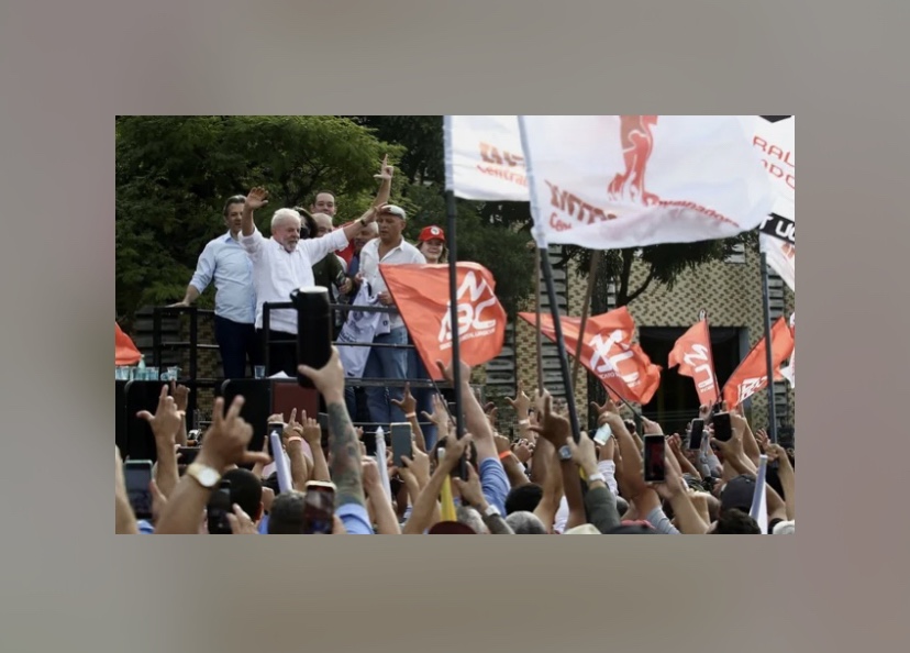 البرازيل: لولا وبولسونارو يطلقان حملتهما لانتخابات الرئاسة