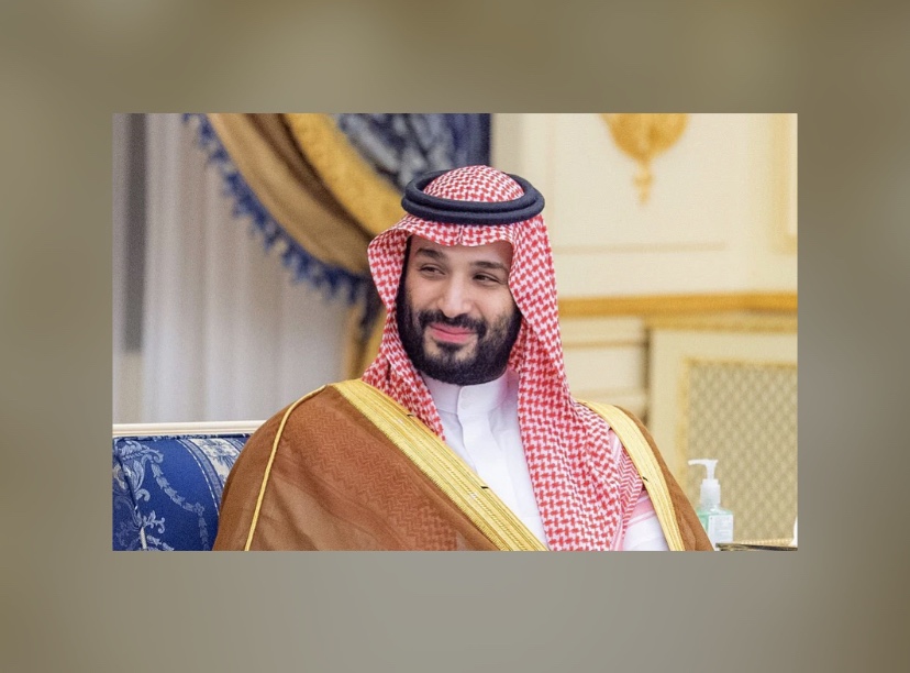 ولي العهد يستقبل ملك البحرين في قصر السلام بجدة