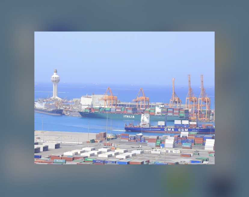 اتفاقية بين هيئتي الزكاة والموانئ لتنظيم الأنشطة المشتركة في “جدة الإسلامي”