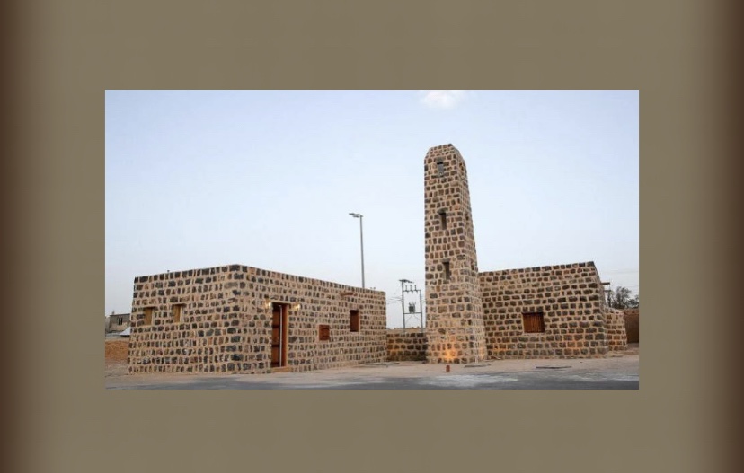 ضمن مرحلته الثانية: مشروع ولي العهد يعيد المساجد التاريخية بالمنطقة الشرقية لصورتها الأصلية