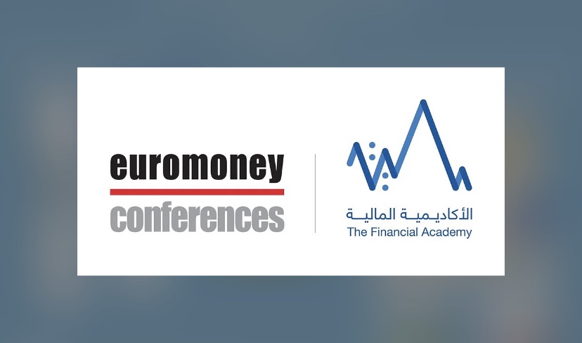 الأكاديمية المالية تشارك في مؤتمر “Euromoney السعودية 2022”