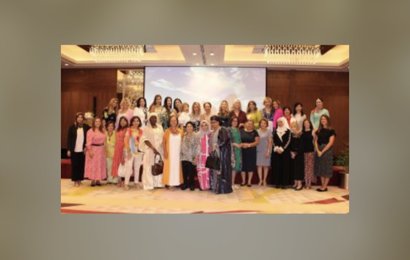 مجموعة المرأة الدولية في الكويت: التعددية الثقافية تعني احترام الثقافات المختلفة