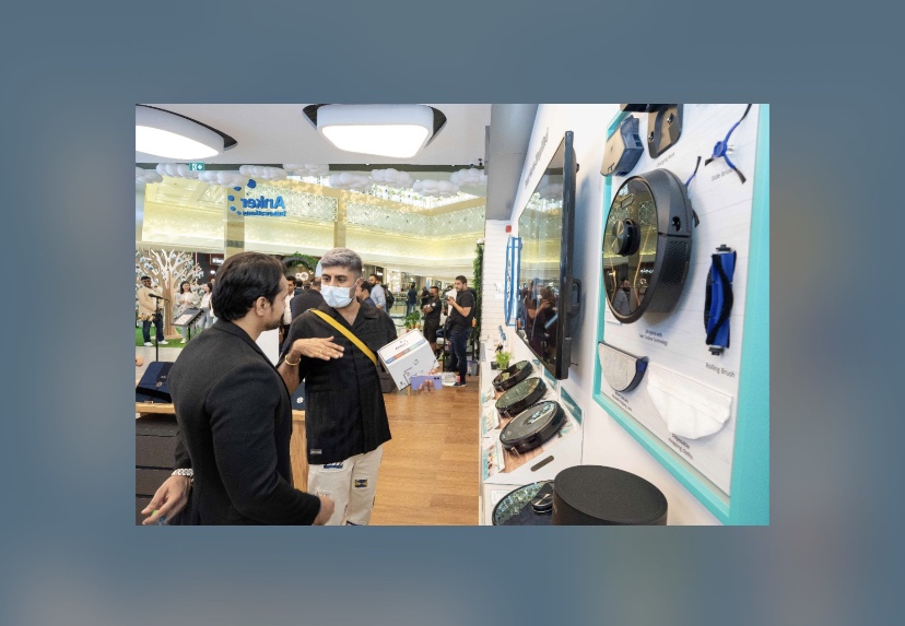 “انكر إنوفيشنز” Anker Innovations تفتتح أول متجر لها في دولة الإمارات العربية المتحدة