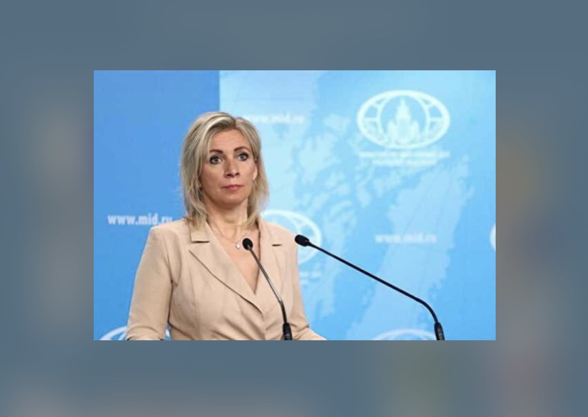 زاخاروفا: الاتفاق بين روسيا وكوريا الشمالية ليس موجهًا ضد مصالح دول ثالثة