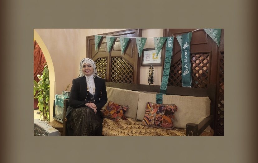 الكلية التقنية للبنات بجدة تقيم الأمسية التراثية “تحولات الأزياء التراثية” بعد توحيد المملكة