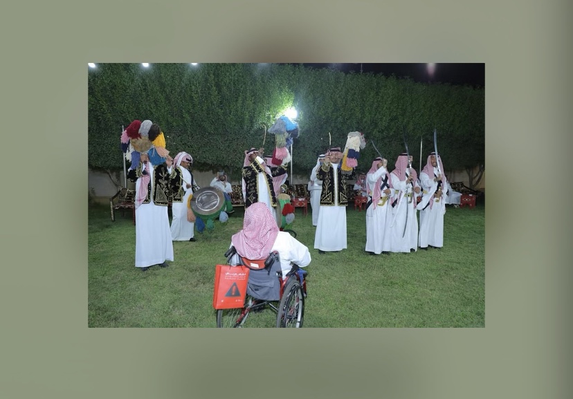 “دور رعاية المسنين” بالرياض تحتفل باليوم العالمي لكبار السن بفعاليات متنوعة
