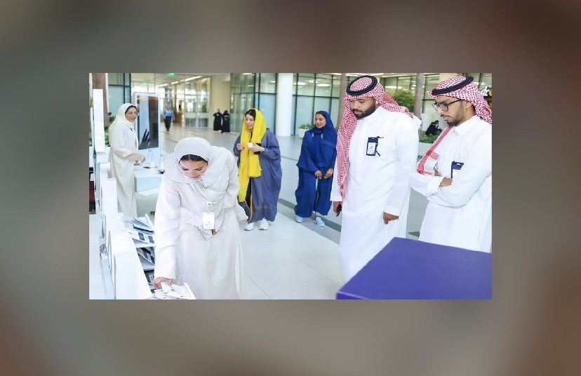 هدايا الخير لأسر المرضى.. “الزهايمر” تختتم جولتها التوعوية المجتمعية