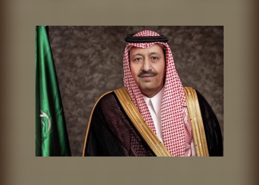 أمير منطقة الباحة يُدشِّن مبادرتي “أخصائي المسؤولية الاجتماعية” و”تاكسي الأيتام”
