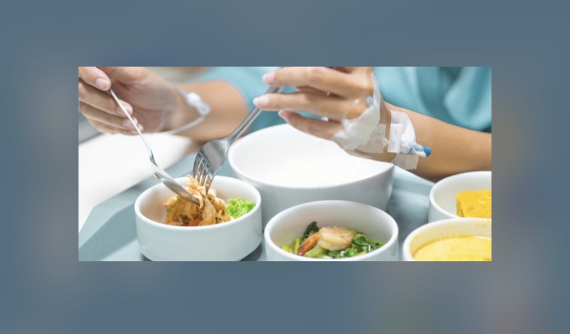 7 أطعمة تناولها بأمان أثناء العلاج الكيميائي لمرضى السرطان