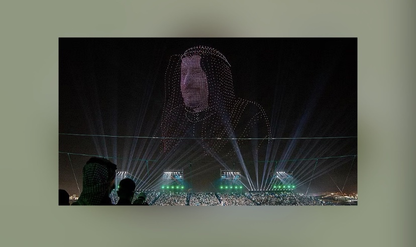 في حفل عالمي “فوق الخيال”.. “تركي آل الشيخ” يطلق فعاليات موسم الرياض 2022