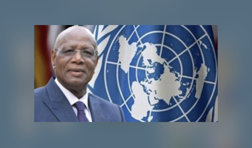 المبعوث الأممي في ليبيا: أولوياتي تكمن بتحديد مسار توافقي لإجراء الانتخابات