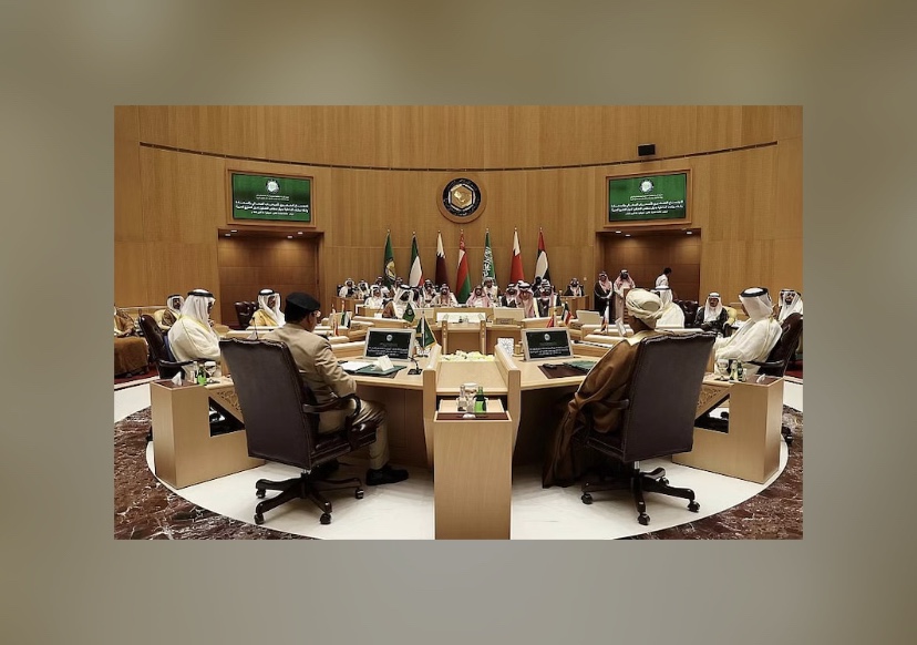 عقد اجتماع وكلاء وزارات الداخلية بدول مجلس التعاون الخليجي