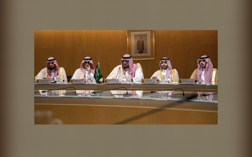 “اللجنة السعودية – الإسبانية” المشتركة تختتم أعمال دورتها الثالثة