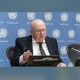 روسيا تدعو أعضاء مجلس الأمن إلى التصويت لحصول فلسطين على العضوية الكاملة