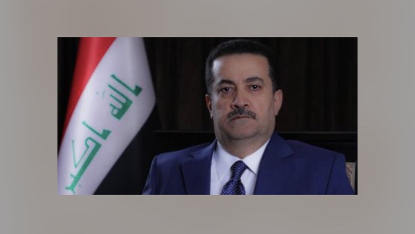 رئيس وزراء العراق: الحكومة تعمل على توفير كل ما تستلزمه الانتخابات