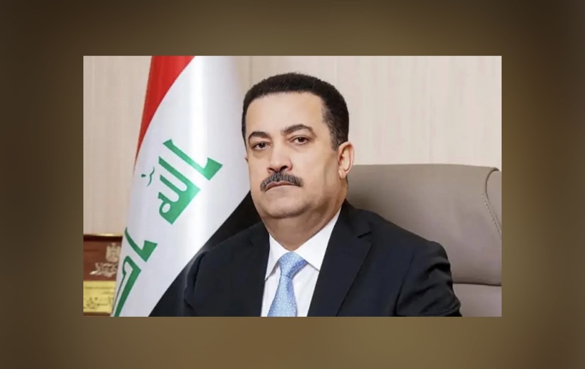 “العراق” نرفض أي تدخلات خارجية تهدد أمن واستقرار البلاد