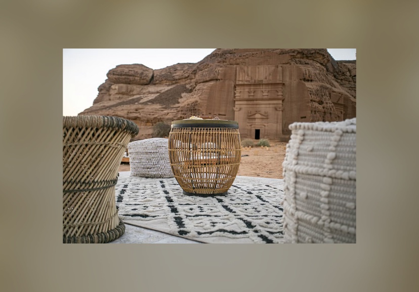 الهيئة الملكية لمحافظة العلا تدشن مهرجان “الممالك القديمة”
