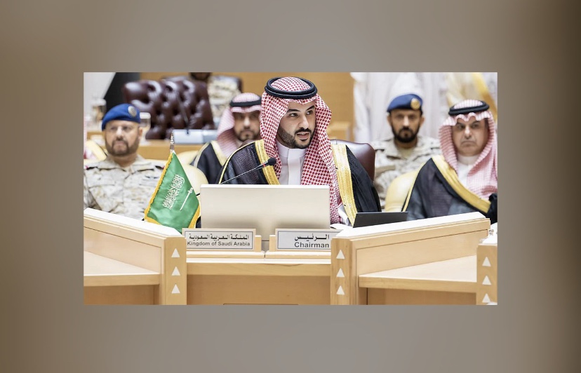الأمير خالد بن سلمان يرأس اجتماع الدورة الـ 19 لمجلس الدفاع المشترك بدول مجلس التعاون