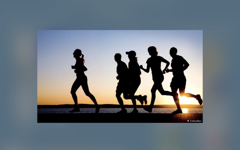 5 دقائق رياضة و30 دقيقة جلوس أقل تقلّصان خطر الوفاة