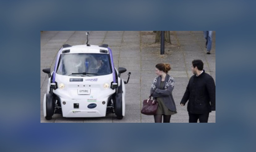 قريبًا: سيارات Waymo تقدم رحلات بدون سائق للجمهور في سان فرانسيسكو