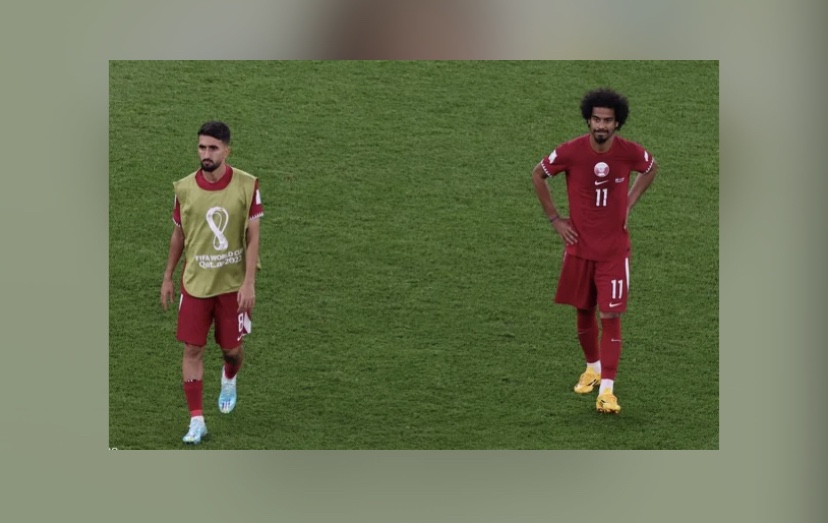 رسميا.. قطر أول مودعين مونديال 2022