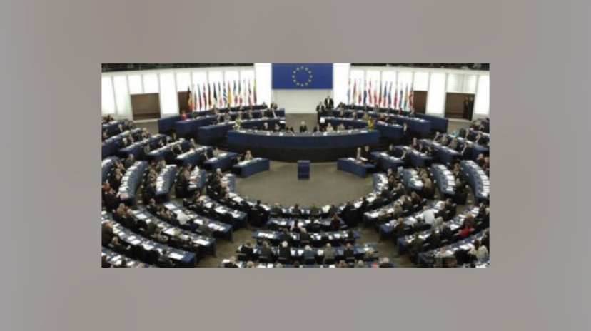 البرلمان الأوروبي يدعو لمحاكمة إسرائيل بتهمة ارتكاب “جرائم حرب” ضد الفلسطينيين