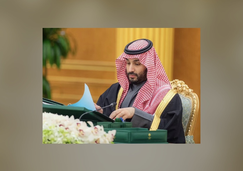 برئاسة ولي العهد.. مجلس الوزراء يمدد تحمّل الدولة للمقابل المالي على العمالة الوافدة عن المنشآت الصناعية إلى نهاية 2025