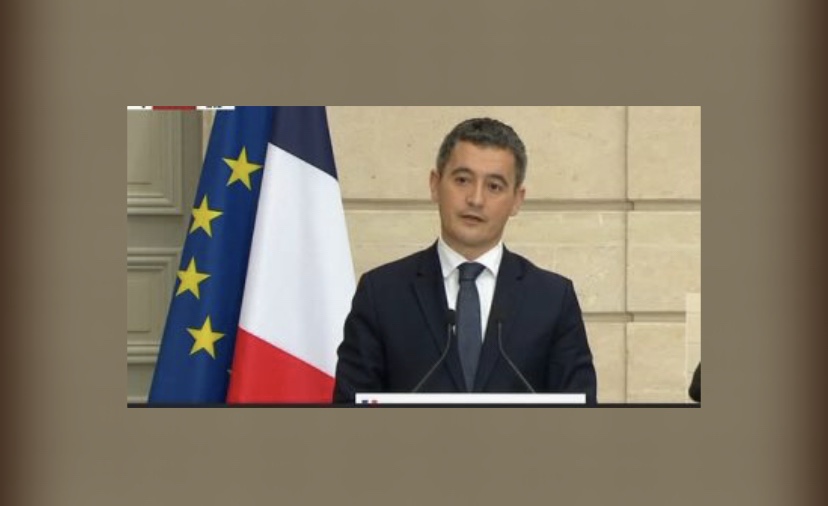فرنسا تؤكد عودة العلاقات القنصلية مع الجزائر إلى طبيعتها