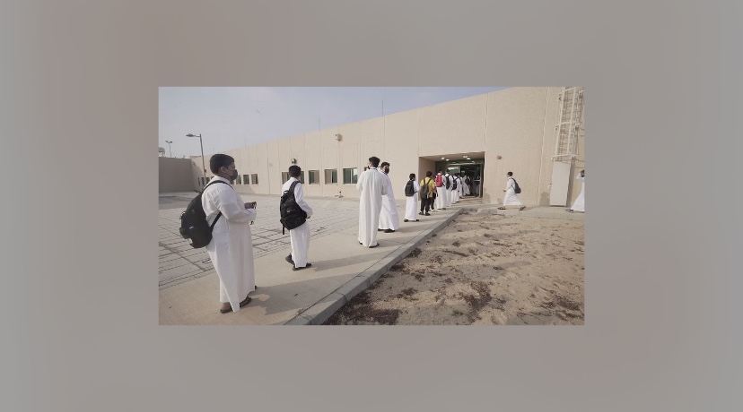 اليوم.. انطلاق العام الدراسي الجديد في المملكة