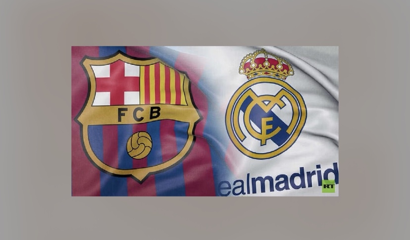 تشكيلة ريال مدريد وبرشلونة في قمة سوبر الرياض “الكلاسيكو” الإسباني
