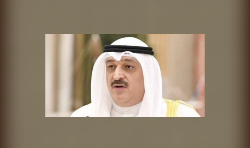 وزير الصحة الكويتي: حريصون على مواكبة التطور التكنولوجي الكبير في المجال الطبي
