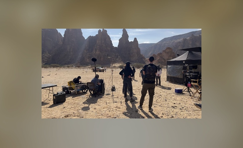 تعاون بين “فيلم العلا” و”كرييتف ميديا سكيلز” لتطوير المواهب السينمائية السعودية