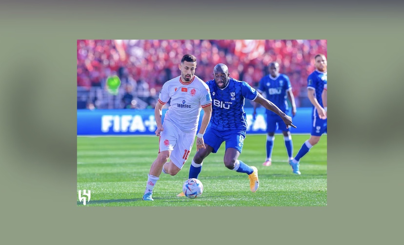 كأس العالم للأندية: الهلال السعودي إلى نصف النهائي على حساب الوداد المغربي