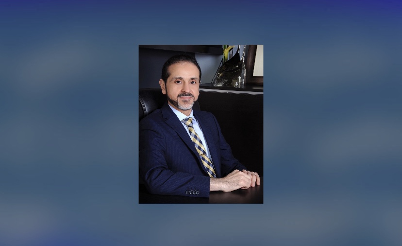 “جميل أحمد”، المدير الإقليمي في المملكة العربية السعودية لدي شركة “أروبا”، إحدى شركات ” هيوليت باكارد”، يتحدث عن مشاركة الشركة في مؤتمر LEAP، المقام في المملكة.