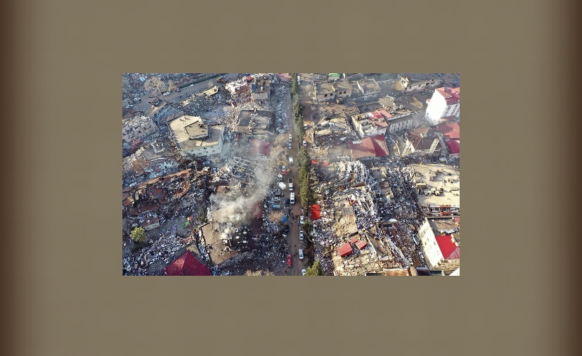 ارتفاع عدد ضحايا زلزال “تركيا وسوريا”