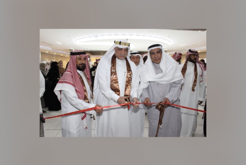 “عيون جدة” تحتفل بيوم التأسيس بمشاركة مجتمعية وفعاليات متنوعة