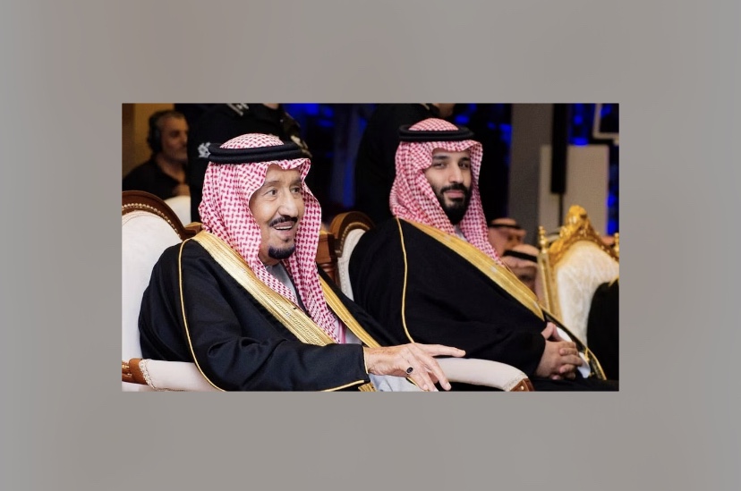 القيادة تعزي إمبراطور اليابان في ضحايا الزلزال