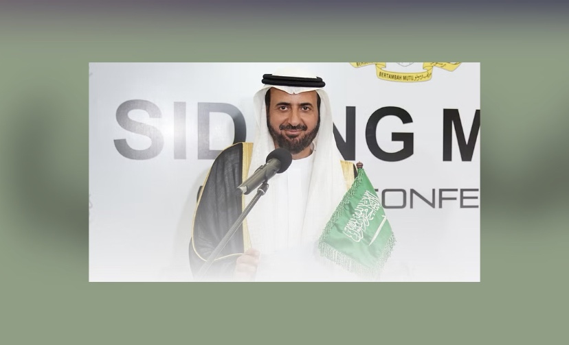 وزير الحج والعمرة يرفع التهنئة لخادم الحرمين الشريفين وولي العهد بمناسبة نجاح موسم حج 1447هـ