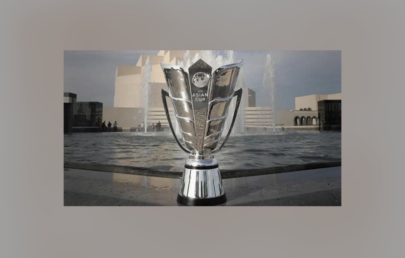 اليوم ثلاث مباريات في “آسيا قطر 2023”