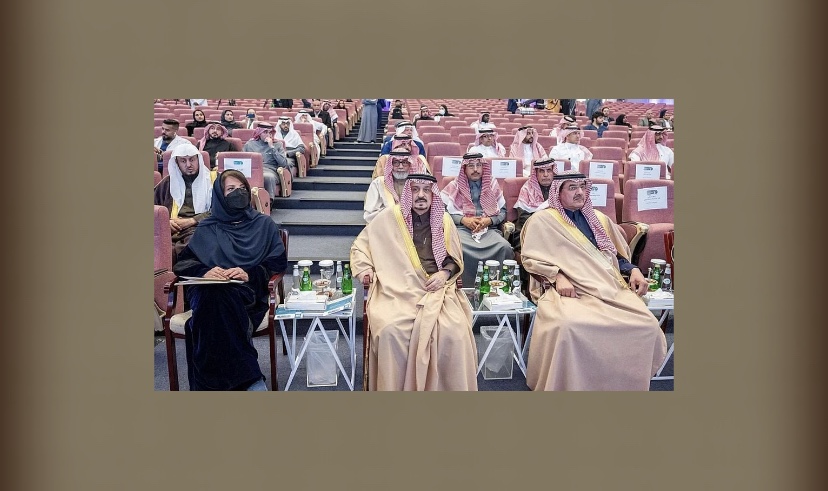 أمير الرياض يفتتح مؤتمر الزهايمر الدولي الـ 5