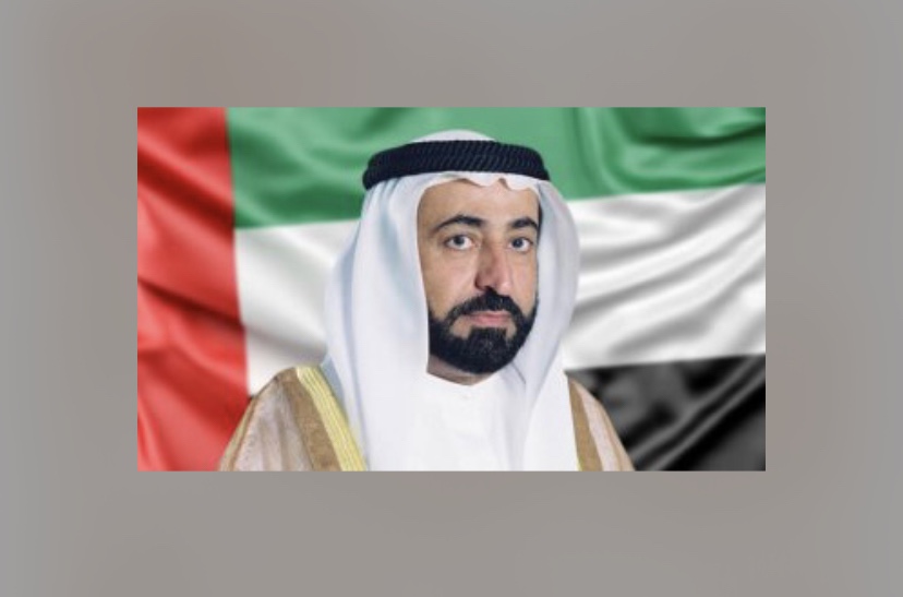 حاكم الشارقة يصدر عددا من المراسيم الأميرية