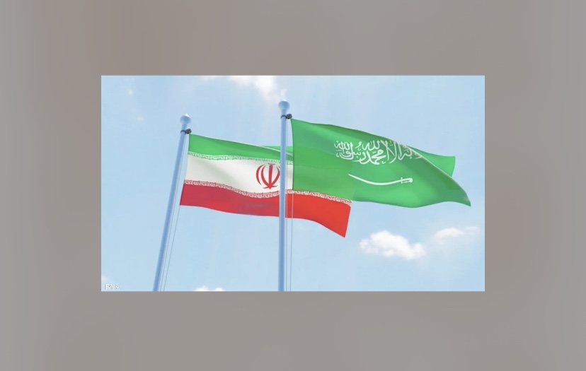 السعودية وإيران والصين في بيان مشترك: الرياض وطهران توصلتا لاتفاق يتضمن استئناف العلاقات الدبلوماسية بينهما وإعادة فتح سفارتيهما خلال شهرين