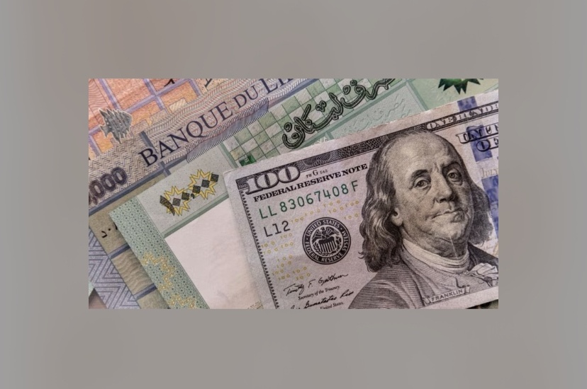 البنوك في لبنان تبدأ إضرابا مفتوحا.. وانهيار تاريخي جديد في سعر صرف الليرة