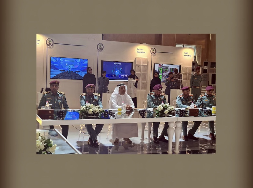الإمارات.. شرطة الشارقة تعلن عن مشروع لتحنيط الجثث في مختبرها الجنائي