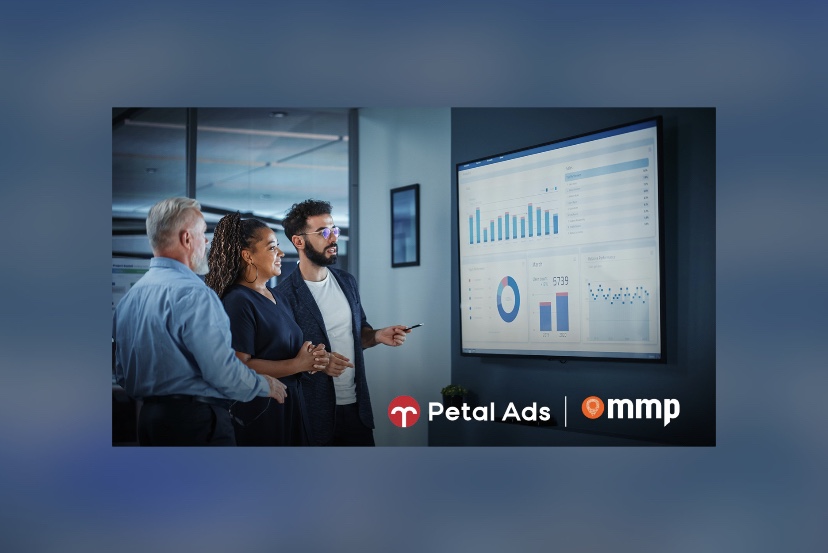 مجلة شبابيك العالمية | “إعلانات بيتال” Petal Ads تكشف عن حقبة جديدة من ...
