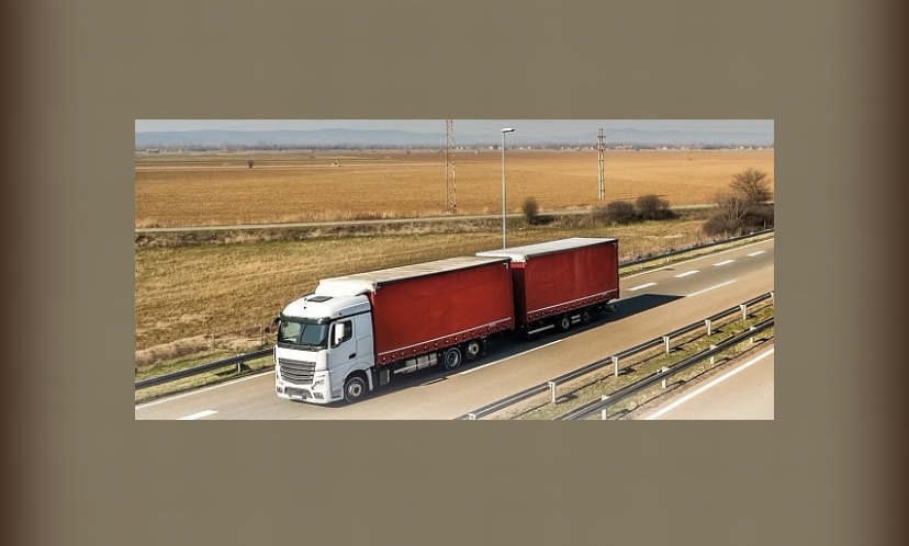 “هيئة النقل” تشترط التزام الشاحنات ذات المقطورة المزدوجة بالمواصفات المعتمدة