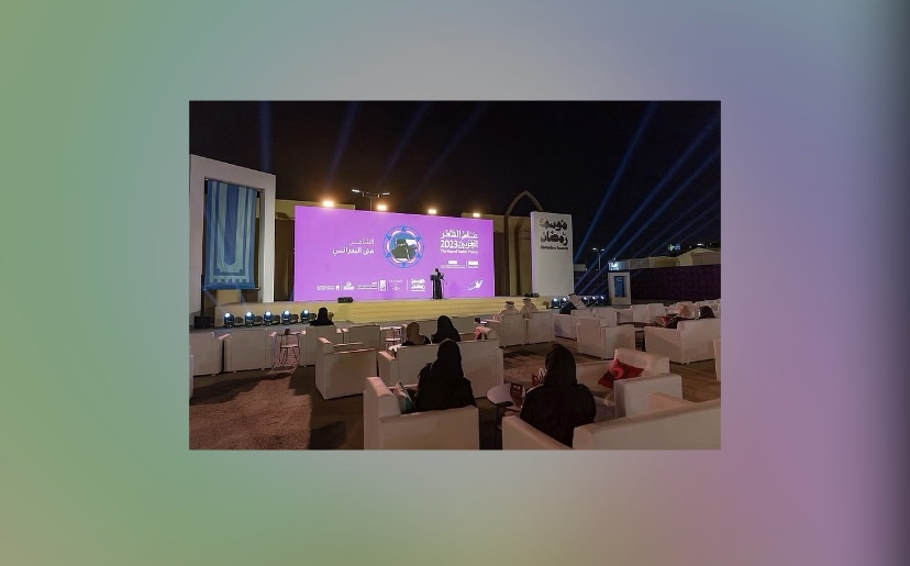 أمسيات “عام الشعر العربي” تواصل حضورها في خيمة “موسم رمضان”