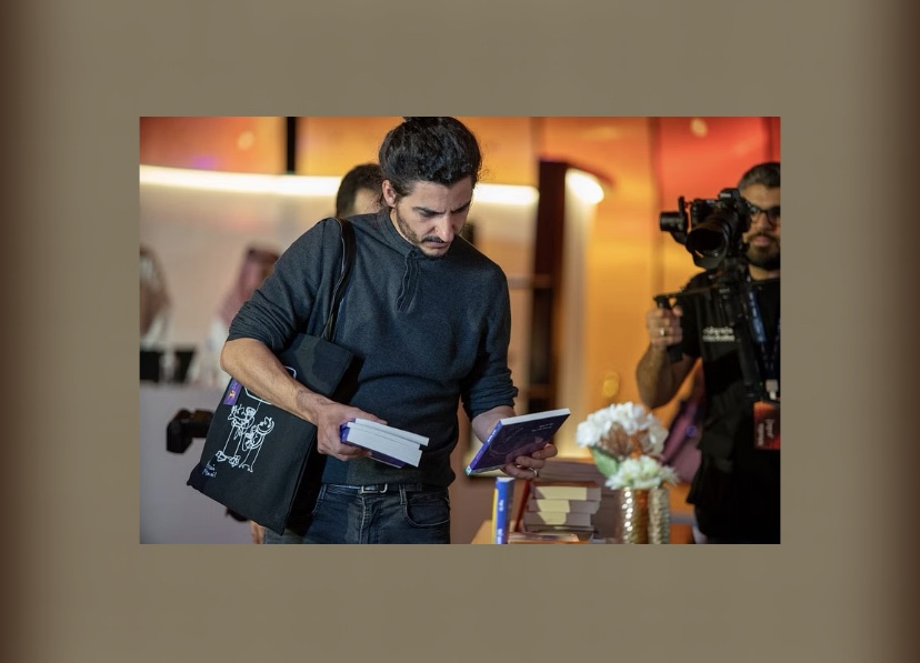 17 كتاباً يصدرها مهرجان أفلام السعودية في دورته الـ 9